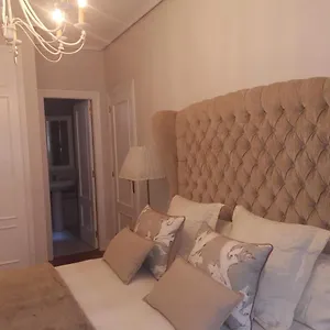 Accommodatie bij particulieren Con Bano Privado En, Bilbao