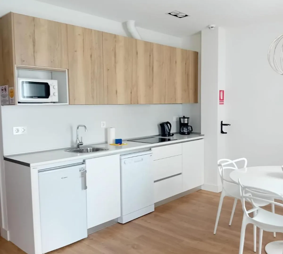 Vt Reformado Con Encanto En Castanos Bilbao