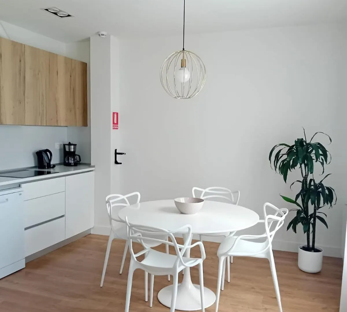 Vt Reformado Con Encanto En Castanos Bilbao Apartmán